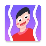 wacky mirror android application logo